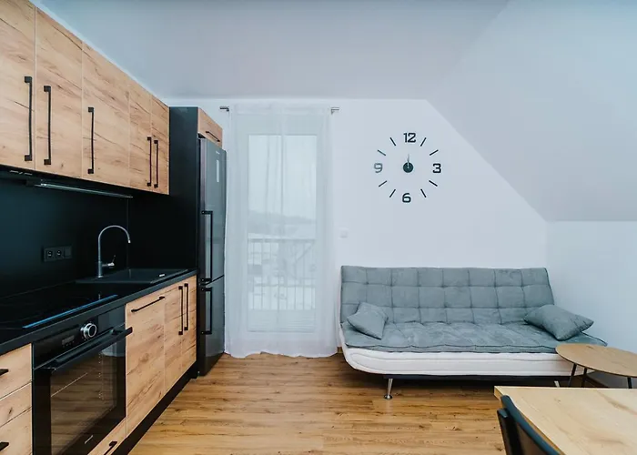 Jezek Appartement