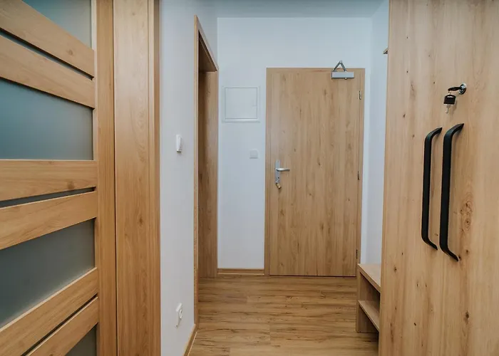 Appartement Jezek