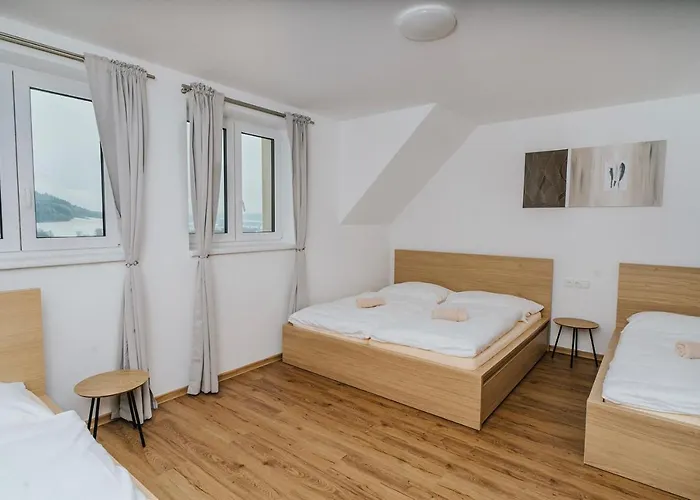 Jezek Appartement