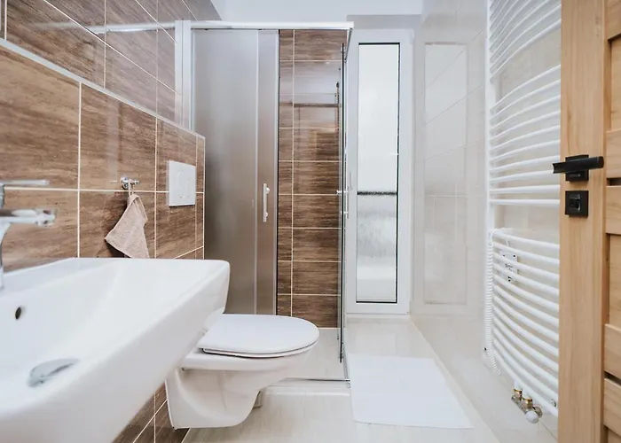 Jezek Appartement *