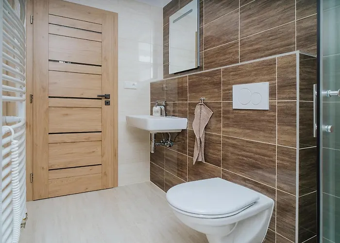 Jezek Appartement