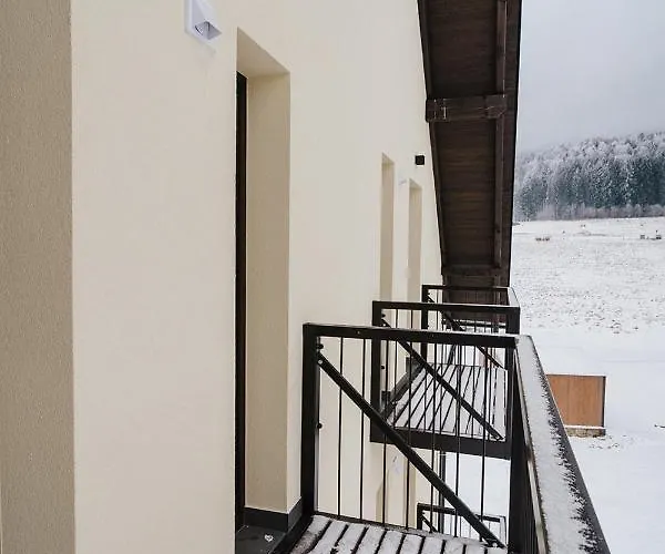 Appartement Jezek